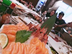 -大渔铁板烧(大悦城店)