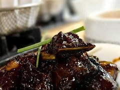 梅子排骨-穹六人间 people 6(岳阳路店)