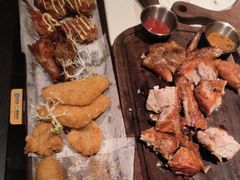 -半秋山西餐厅(巴南万达广场店)