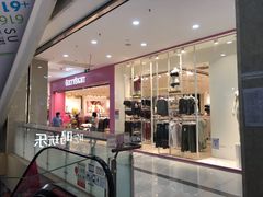 -吾悦广场(天津和平店)