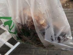 -清真白建强牛肉面(金雁花园店)