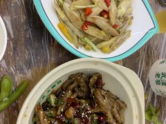 -小民大排档(马场角横路店)