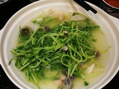 -杨记大丰收鱼庄(国贸店)