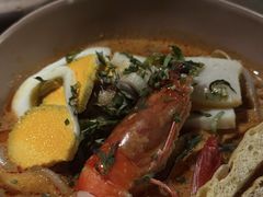 -Ginger(兴国路店)