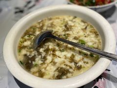 豆腐脑汤-壹盏灯(蚂蚁工房店)
