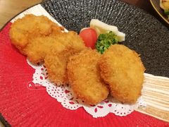 -鸟鹏烧鸟居酒屋(天河领展店)