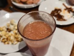 -汉巴味德(沈阳万象汇店)