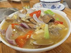 -洪大厨鸡煲(福田店)