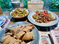 -炊烟·山房菜