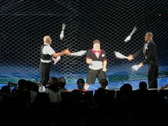 -珠海横琴长隆《卡卡虎奇遇记》