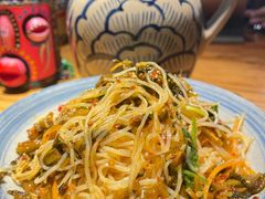 水腌菜拌粉丝-云念·云水遥(金台路店)