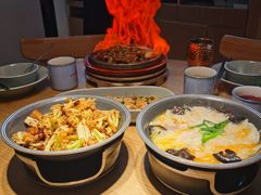 -蜜桃餐厅·伴山(绿宝广场店)