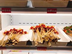 -串天下串串香(宽窄巷子店)