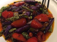 -山外山菜馆(玉泉路店)