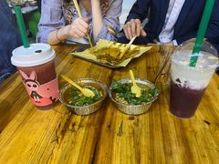 -书亦烧仙草(麒麟巷店)