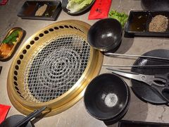 -谷牛日式烤肉(宝山U天地店)