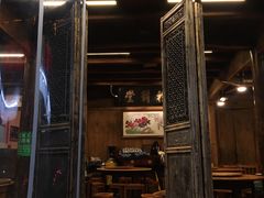 门面-礼耕堂·百年茶人餐厅(梅家坞店)