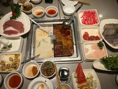 -海底捞火锅(星光不夜城店)