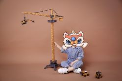 -童年时光专业儿童摄影(龙首店)