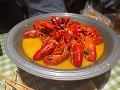 -1819餐厅·团队聚餐·烤串·精酿