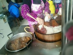 -老嘢扣肉糯米饭(云亭街店)