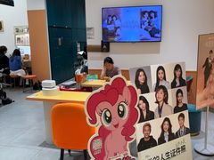 -海马体照相馆(万菱汇店)