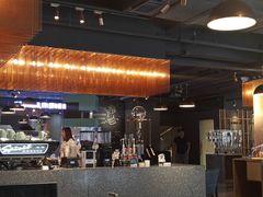 -sugarman espresso素饮糖人高新咖啡工厂