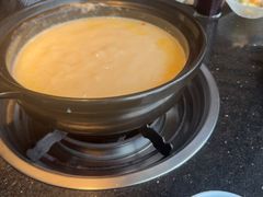 -捞王猪肚鸡火锅(昆山店)