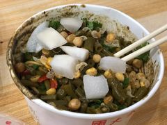 -味美香豆皮