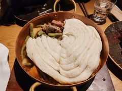 -奉天小馆·非遗东北菜(沈阳万象城店)