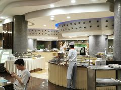 -南宁沃顿国际大酒店-自助餐厅
