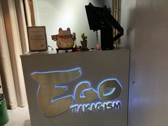 -EGO原创机械密室逃脱(朝阳大悦城2店)