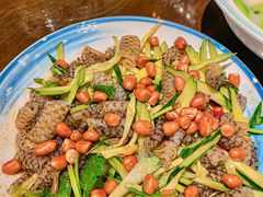 -山水茶艺馆·点心粤菜·30年老字号