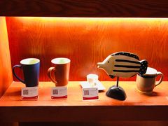 -栖巢咖啡馆(双岗店)