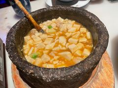 -绿茶餐厅(领展购物广场·中关村店)