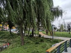 -三圣花乡旅游区