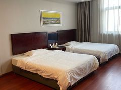 -济南环联鲁菜皇大酒店(山东大学洪楼店)