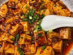 麻婆豆腐-成都驻京办餐厅(蜀都宾馆店)