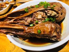 -琥珀老六龙虾(四里河店)
