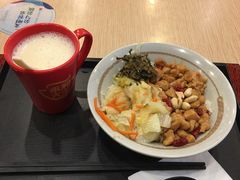 -永和大王(茉莉上新·共和新路店)