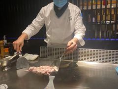 -松临·铁板烧&Omakase(神农店)