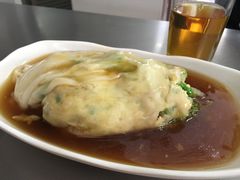 -后街女孩肠粉店