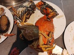 -一方渔歌蒸汽海鲜自助(文化路万达广场店)