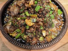 -九锅一堂酸菜鱼(新南凯德直营店)