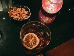 -Hill.Cocktail半山酒吧(中山店)