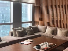 -广州柏悦酒店·悦景轩·粤菜餐厅