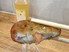 -非遗·十八曲鱼饺(西马总店)