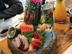 -匠和风精致料理(莆田财富中心店)