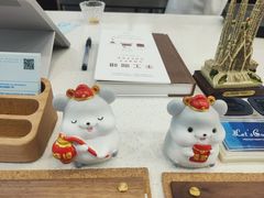 -OZ cafe(南昌路店)