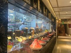 -尚海豆捞(乐虹坊店)